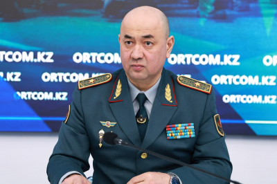 &quot;Военнослужащие с проблемами не всегда обращаются к психологам&quot;, - Главнокомандующий Сухопутными войсками ВС РК