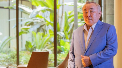 Болат Назарбаев заплатит штраф 19 миллионов тенге