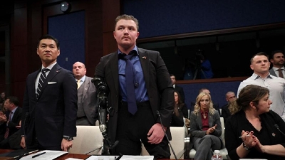 Конгресс США расследует ошибки администрации Байдена при выводе войск из Афганистана