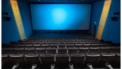 Цены на билеты в кино снова выросли в Казахстане