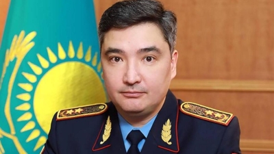 Экс-глава Антикора Олжас Бектенов стал руководителем Администрации президента