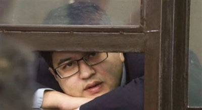 Қуандық Бишімбаев өзіне тағылған айыптарды мойындамады