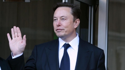 WSJ: Илон Маск планирует построить собственный город в Техасе