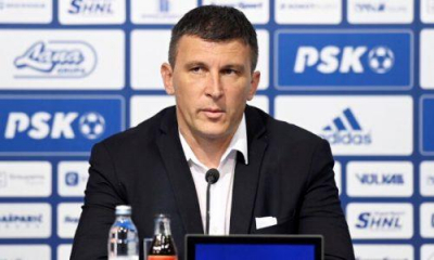 В&nbsp;загребском &laquo;Динамо&raquo; рассказали о&nbsp;проблеме в&nbsp;составе перед матчем с&nbsp;&laquo;Астаной&raquo;