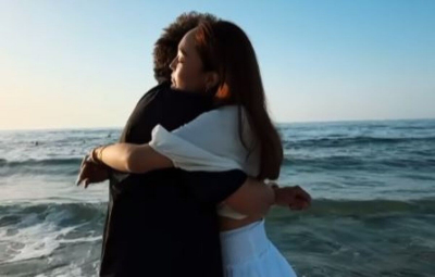 &laquo;Нашла того самого&raquo;: Айжулдыз Адайбекова официально подтвердила отношения с блогером