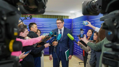 "Посмотрю своими глазами": Саткалиев поедет на ТЭЦ в Экибастузе после критики депутатов