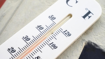 В Казахстане был побит температурный рекорд 1940 года