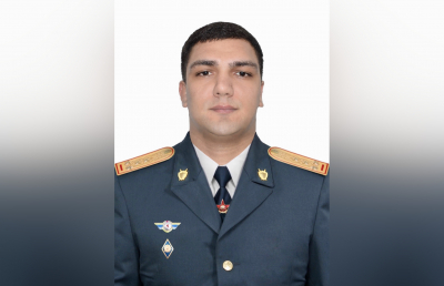 Защита Родины - долг каждого ее гражданина!