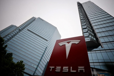 Маск предложил запустить роботакси Tesla в Китае &mdash; China Daily