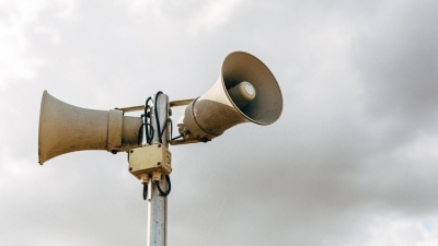 Сирены зазвучат сегодня во всем Казахстане