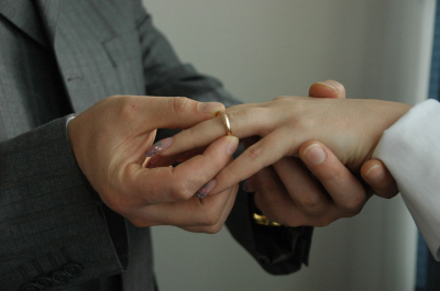 Чтоб семья была крепкой