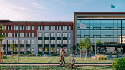 В Туркестанской области по проекту "Комфортная школа" начнется строительство 29 школ