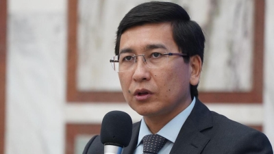 Экс-глава Минпросвещения Асхат Аймагамбетов возглавил один из комитетов мажилиса