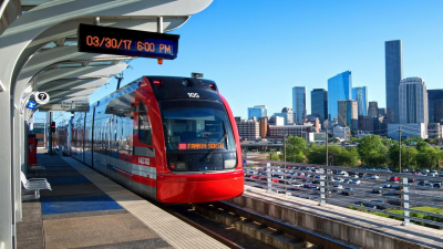 Турецкая компания планирует запустить ЛРТ между Алматы и Талгаром