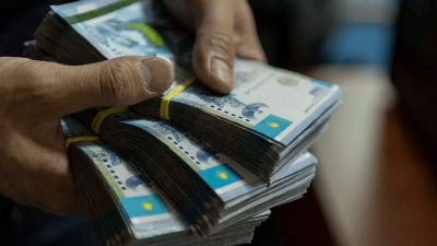 Заместитель акима района в Алматы задержан по обвинению в коррупции