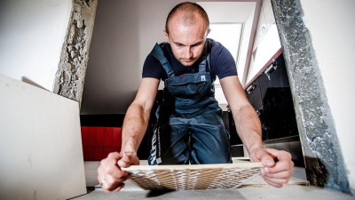 Могут ли казахстанцы делать ремонт в ипотечной квартире