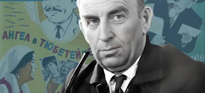 30 января исполнилось 110 лет со дня рождения легендарного советского оператора и режиссера