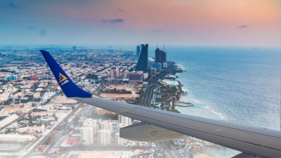 Air Astana в сентябре запустит прямой рейс из Шымкента в Джидду