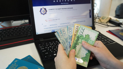 Как отсрочить декларирование доходов в Казахстане