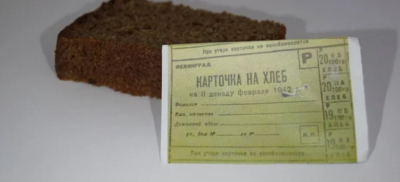 "80 лет с момента окончания осады": свидетельницу блокады Ленинграда навестили в Семее