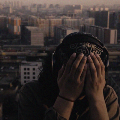 Любить степь и оберегать ее, пока не успели убить