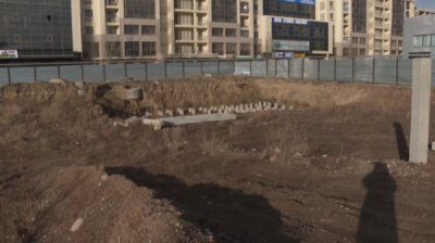 Земельные споры: бизнесмены и жители района в Астане пытаются найти компромисс