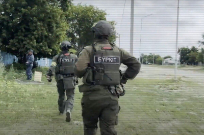 Задержан директор филиала &laquo;Семей орманы&raquo; по делу о масштабных хищениях леса (ВИДЕО)