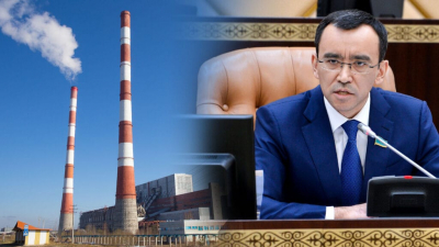 В Казахстане нужно модернизировать ТЭЦ во всех областях и городах &ndash; Ашимбаев