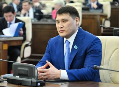 Покушение на Руслана Берденова: появились подробности
