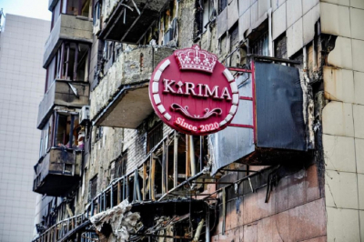 Пожар в кафе под домом: как пострадавшим жильцам добиться компенсации