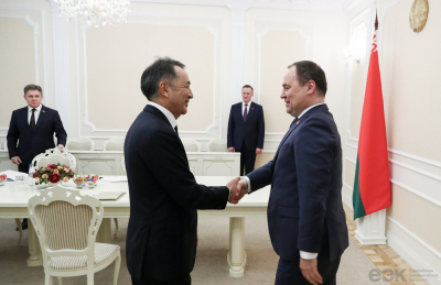 ЕАЭС: обсуждение формирования общих рынков энергоносителей и устранения торговых препятствий