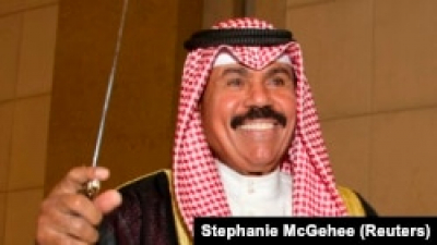 Умер эмир Кувейта Наваф аль-Ахмед аль-Джабер ас-Сабах, власть унаследует его 83-летний брат