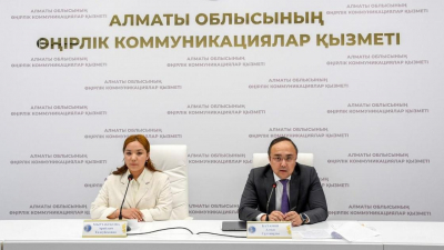 В Алматинской области по программе "Ауыл Аманаты" выделят 8,3 млрд тенге на кредитование сельчан