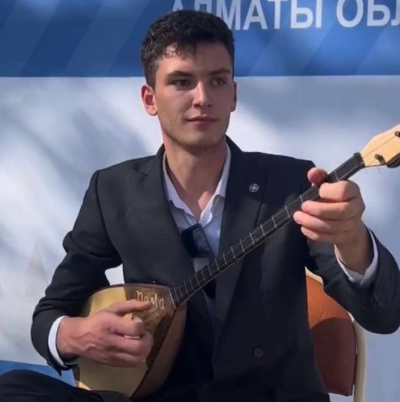 Двери в мир новых перспектив