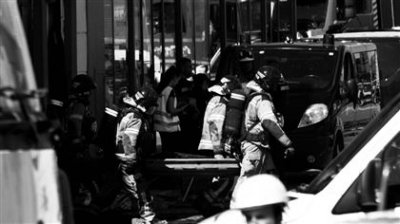 Испанияда қаралы күн жарияланды