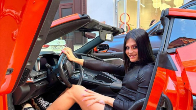 "Бойтесь меня": трансгендер из России возмутил казахстанцев, оскорбив ребенка в Алматы (видео)