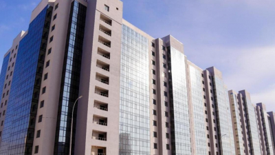 Женис Касымбек: Строительство более 30 ЖК-долгостроев завершим в текущем году