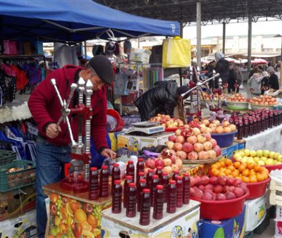 Как казахстанские пенсионеры уезжают жить в Узбекистан и не хотят возвращаться