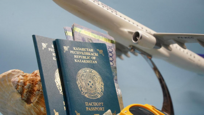 Почти на треть подорожали авиабилеты в Казахстане