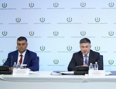 Банки нам не аплодируют, но интересы экономики важнее – Тимур Сулейменов