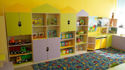 Стартовал прием заявок в детские сады Алматы