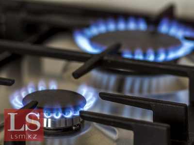 Газовый дефицит? Казахстан резко увеличил импорт голубого топлива. Инфографика
