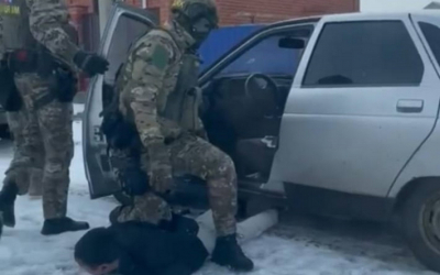 Примкнуть к террористам в Сирии планировал казахстанец