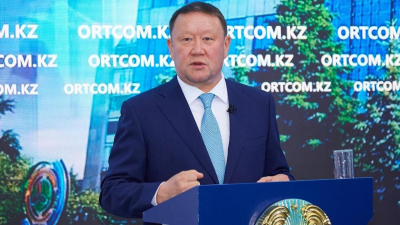 Промышленные молочно-товарные фермы построят в этом году в Костанайской области