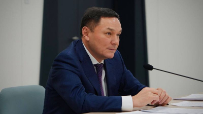 Министр спорта недоволен результатами казахстанских боксеров и дзюдоистов