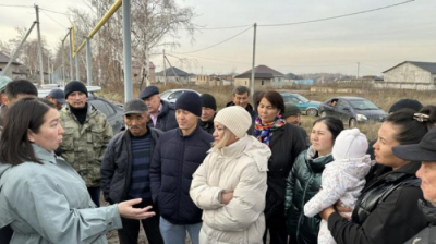 &laquo;Әкімдік мәселемізге мән бермейді&raquo;. Алматының іргесіндегі ауыл тұрғындары жарықсыз отыр 29 ноября 2023, 09:30