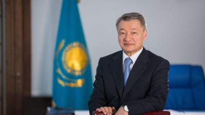 "В центре внимания &ndash; люди": чем запомнился Даниал Ахметов на посту акима Восточно-Казахстанской области