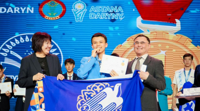 Олимпиада для сельских школ 2025: новый рекорд по числу участников