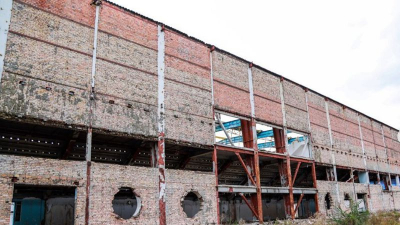 Касымбек пообещал найти финансирование для восстановления аварийного СК "Казахстан"