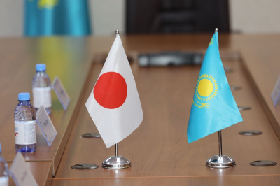 К какому времени ожидается запуск авиасообщения между Казахстаном и Японией